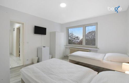 BEGE APARTMENTS Flatitude - Foto 3