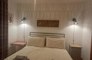 Cosy Holiday Home Acharacle Sleeps 6 - Photo 18