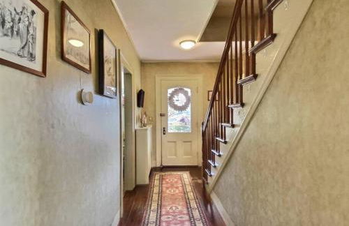 Historic Colonial Pool Walk to Town - Foto 13