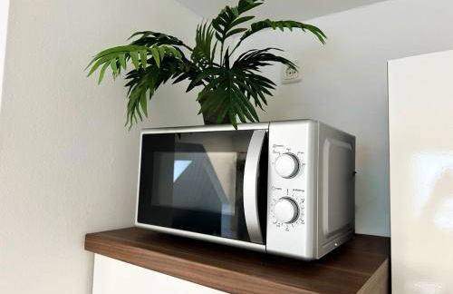 HafenCity Apartments Brunsbüttel - Foto 16