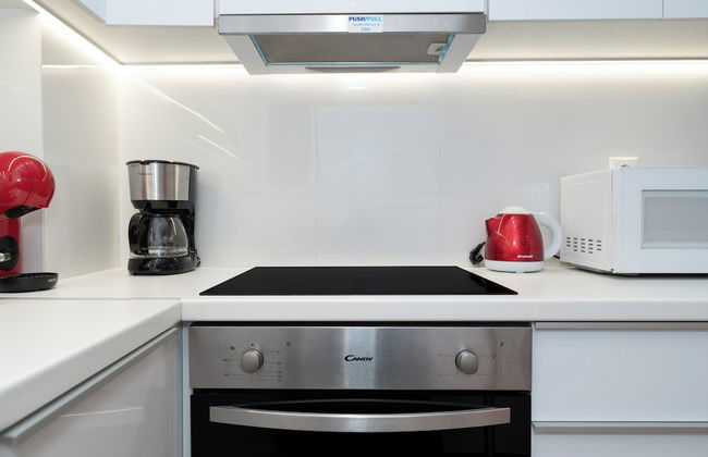 Melodies of Athens Apt In Ilisia Neighbourhood - Foto 14