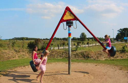 Holiday Complex Schuldt, Behrensdorf - Foto 124