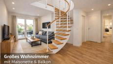 Backnang Stadt am Fluss - Foto 3