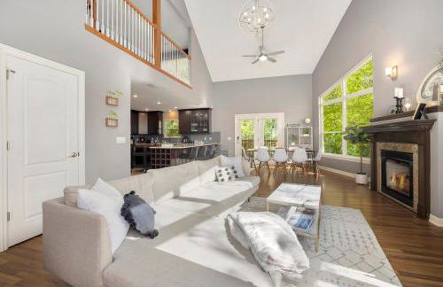 Fayettevilla -3 min to the U of A and Bike Trails - Foto 15