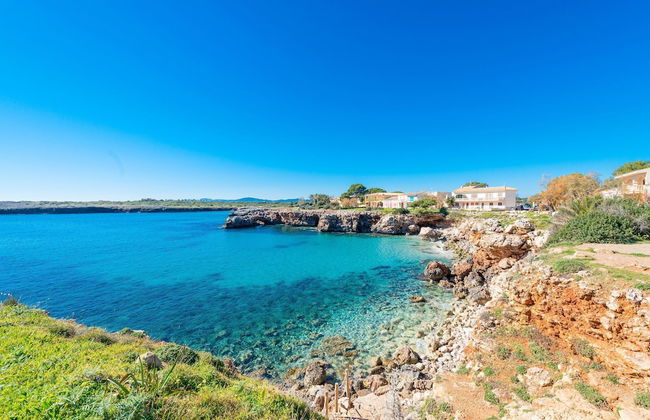 Cala Rafalino in S Illot-cala Morlanda - Foto 15