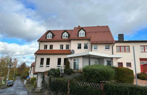 Café Ilse - Ferienwohnungen - Foto 56