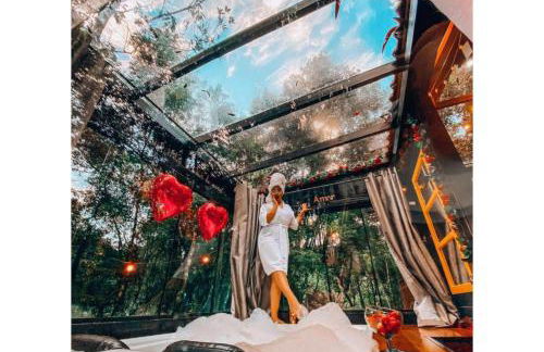 Recanto Bellavita - Rancho Queimado/SC - Foto 1