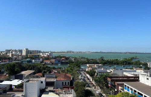 Flat Praia do Canto 2Q-2B Long Stay TRIÂNGULO DAS BERMUDAS - Photo 46