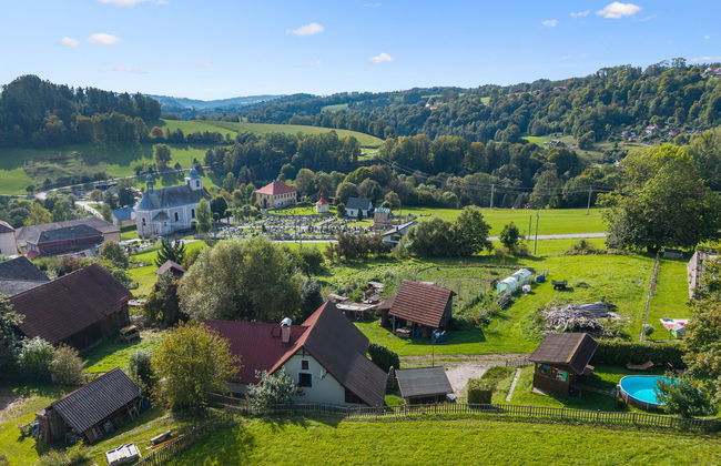 Loukov u Semil - Foto 37