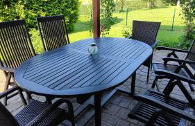 Großes Ferienhaus am Meer - Photo 23