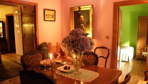 La NANA del MAR / The LULLABY of the SEA on old harbour - Photo 5