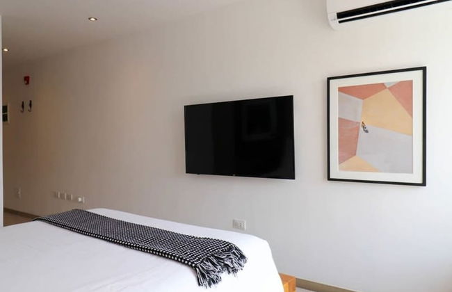 w Spacious Loft w AC in Barranco - Photo 10