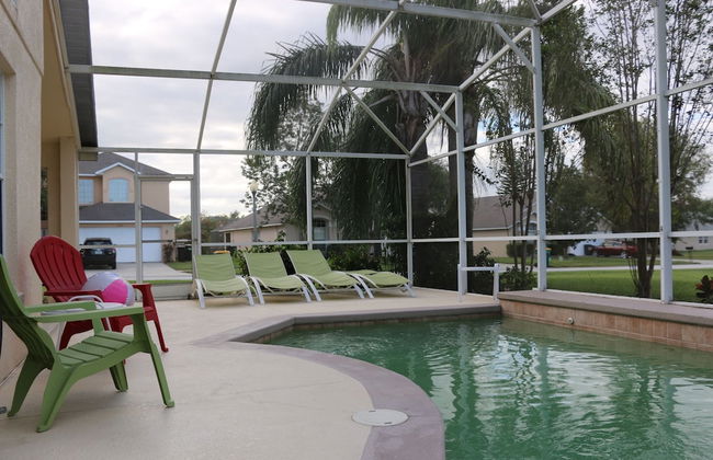 4BR 3BA Home in Rolling Hiils by CV-7901 - Foto 33