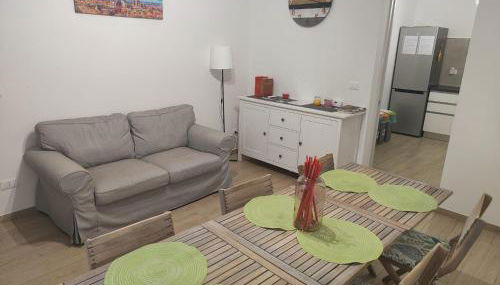 Grigio Perla Panigale, villetta con giardino, 3 camere, parcheggio privato fino 3 posti auto - Un oasi di tranquillità - Vicina all'Aeroporto, Unipol Arena e Fiera - Foto 3