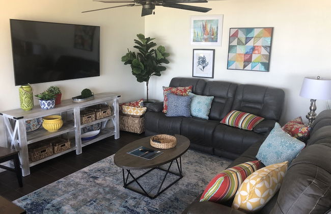 Beachcomber Inn - Foto 56