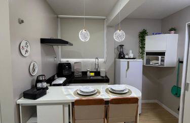 studio 305 | wifi | JC STAYS - Foto 3