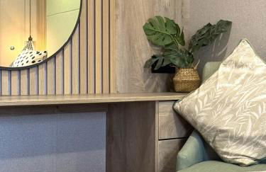 Skye View Lodge - Foto 1