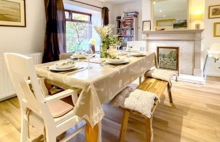 Stunning views from The Bay, Glenariffe beach - Foto 21