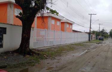 Casa em Bertioga condomínio 200 metros da praia - Foto 74