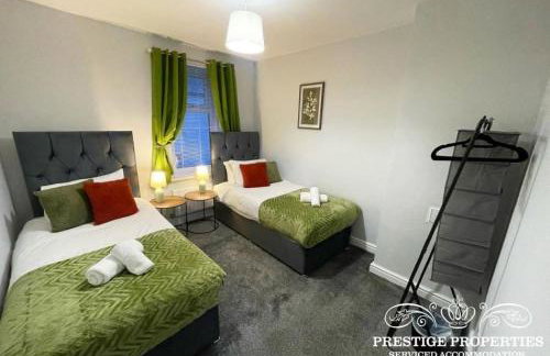 Jackson St by Prestige Properties SA - Foto 14