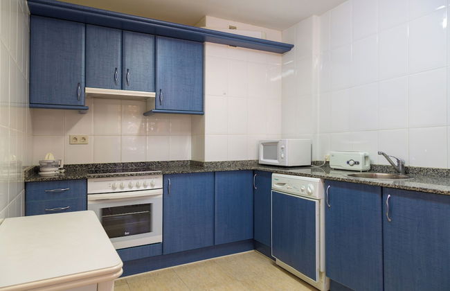 Apartamentos Solamaza - Foto 7