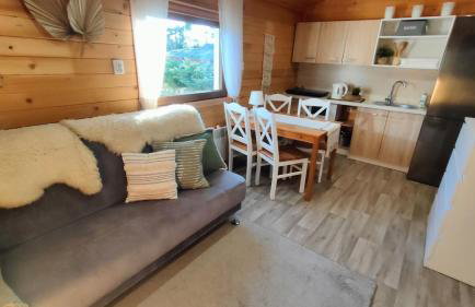 Agroturystyka Zagroda Alpaka - Foto 76