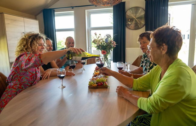 Waterdorp Burdaard - Foto 17