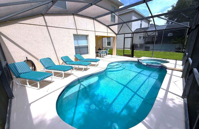 Stunning Villa With Golf Course Views - Foto 16