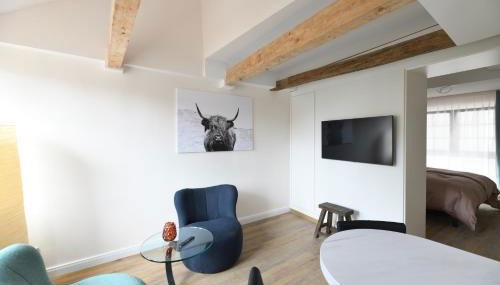 Das schiefe Haus - Wohnung "Weinlage" - Photo 5