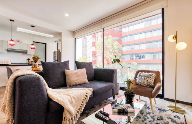 MEDELLIN 148 by Mr. W - Foto 1