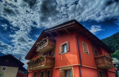 Casa Clus Bormio apartments 2 - Photo 28