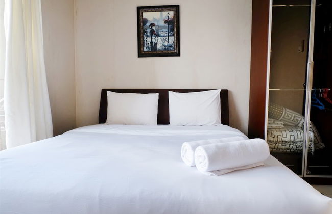 1BR City View Apartment at Cosmo Mansion - Foto 20