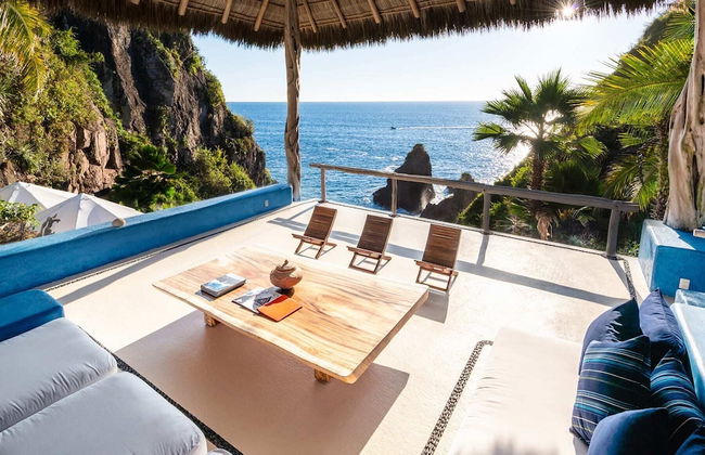 Private Villas in Careyes - Foto 33