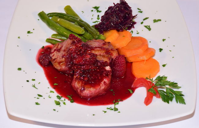 Finca de la Vaca - Casa el Mirador - Foto 20