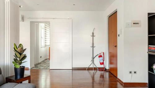 Relax bicamere in centro, vicino stazione e teatro - Foto 5