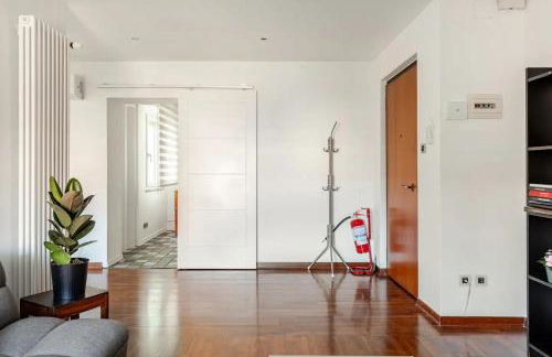 Relax bicamere in centro, vicino stazione e teatro - Foto 5