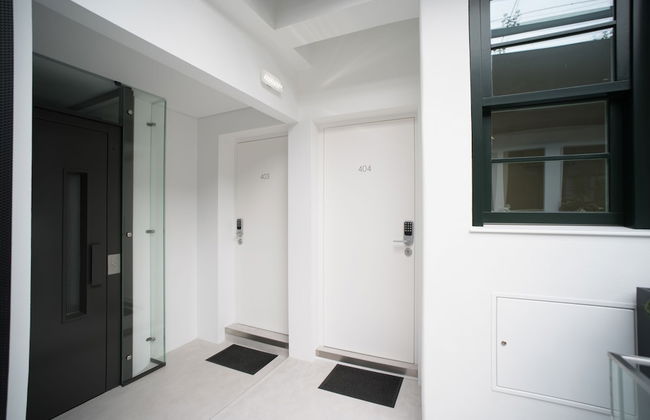 D'Autor Apartments - Foto 19