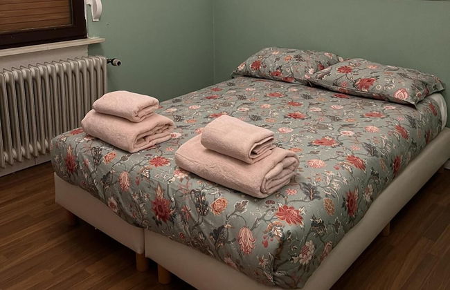 Beautiful 8 Bed Apartment in Hallenberg - Foto 2