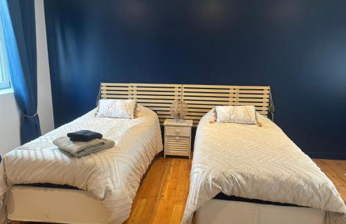 La closerie de BelleVue - Foto 18