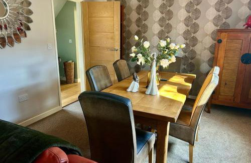 Moorsticks House - Sleeps 12 & 2 Hot Tubs Included - Foto 14