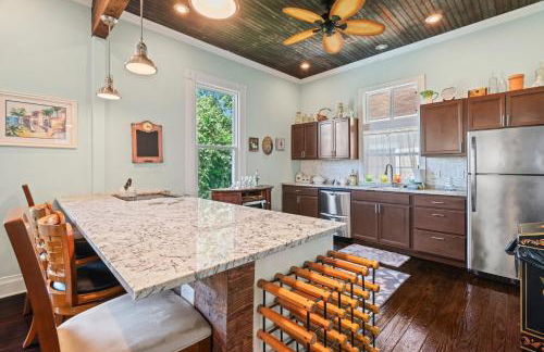 Make new memories at Galvez Cottage - Foto 10