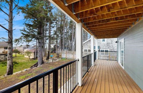 Coastal View Escape - Foto 22