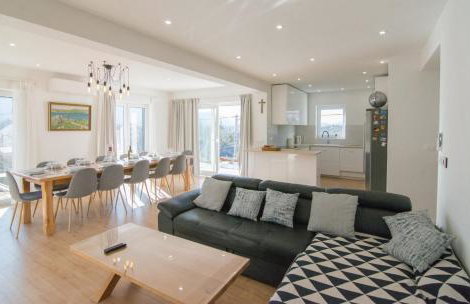 Villa Ivka NEW HOUSE pool and beautiful view - Photo 28