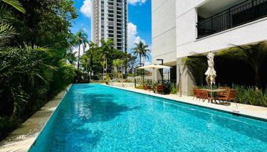 GRU Airport 4km, 2 Dorms, Bosque Maia - Foto 2