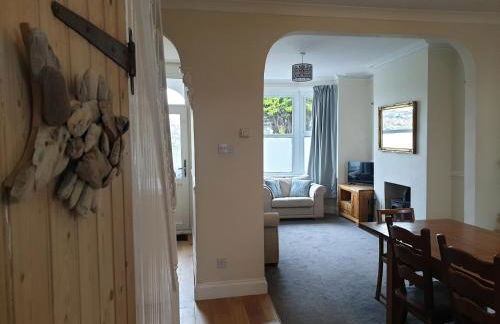 Seahorse House, Beautiful Large house next to the Beach & Park & near Zoo, Hythe - Foto 34