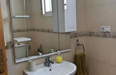 Apartamento playero con vistas a la montaña - Foto 18