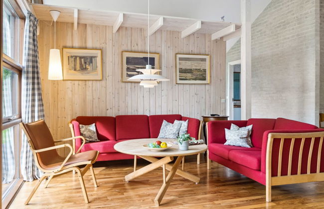 "Wilgrib" - 400m from the sea - Foto 29