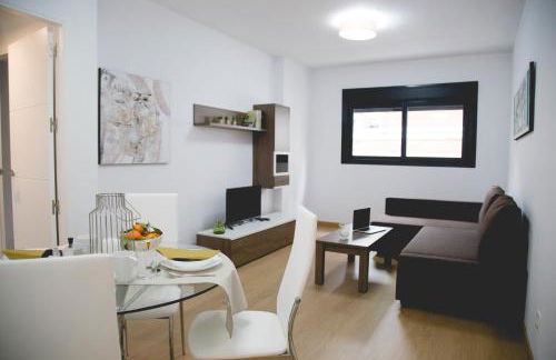 Be Free Granada - Foto 1