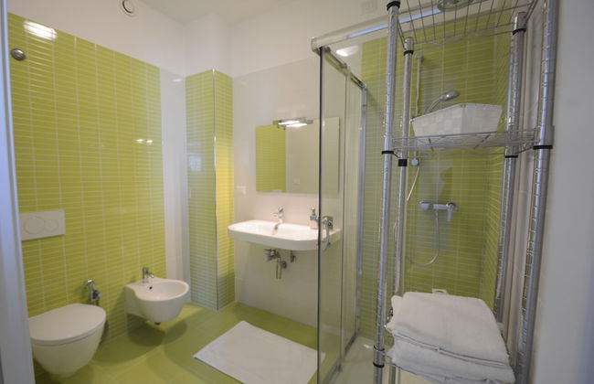 Hypogeum Suites & Apartments - Foto 60