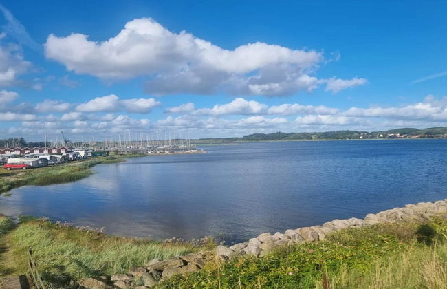 4 Star Holiday Home in Skals-by Traum - Foto 27